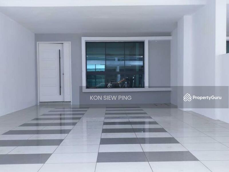 3 Storey Townhouse For Rent Aurora Heights, Moyan, Kuching, Sarawak, 4