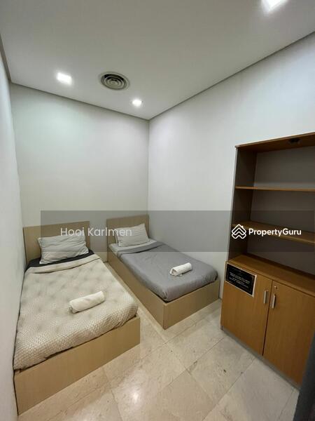 Condominium for Sale at Vipod Residence - Hooi Karlmen - PropertyGuru.com.my