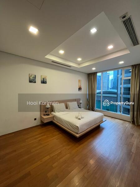 Condominium for Sale at Vipod Residence - Hooi Karlmen - PropertyGuru.com.my