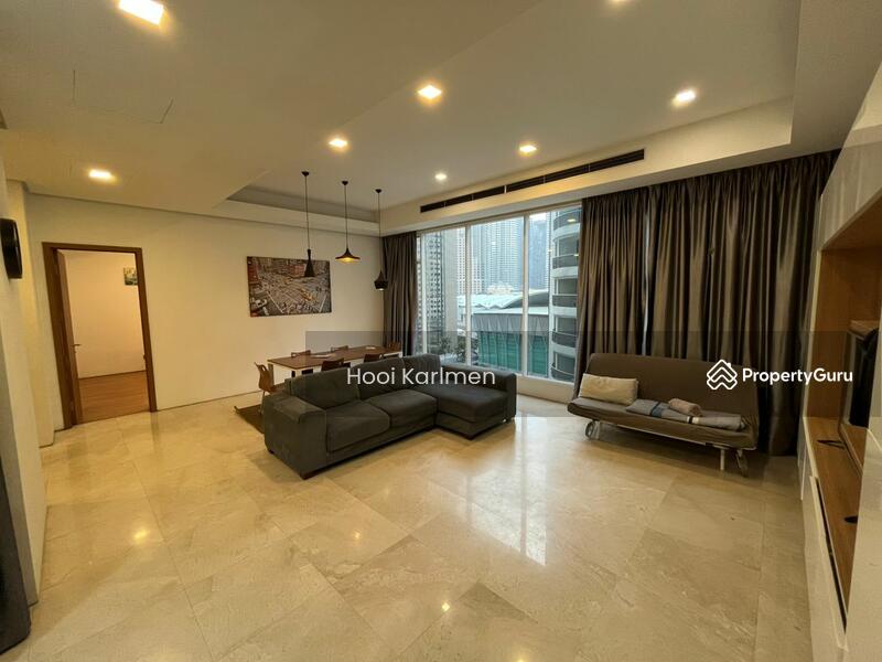 Condominium for Sale at Vipod Residence - Hooi Karlmen - PropertyGuru.com.my