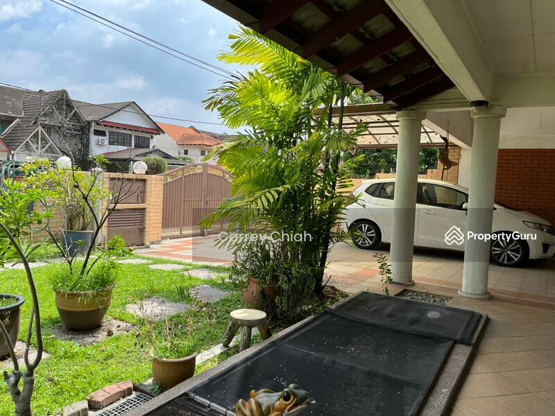 For Sale - SS 19 Subang Jaya