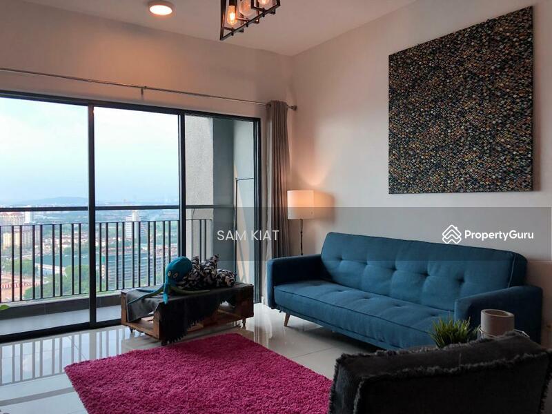 Untuk Disewa - V-Residensi