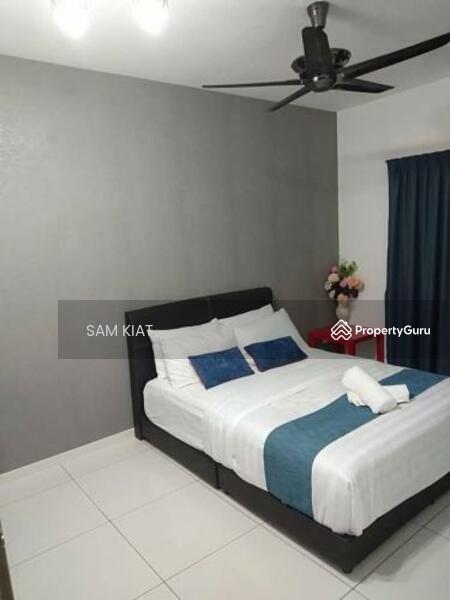 Untuk Disewa - V-Residensi