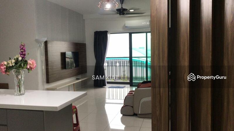 Untuk Disewa - V-Residensi