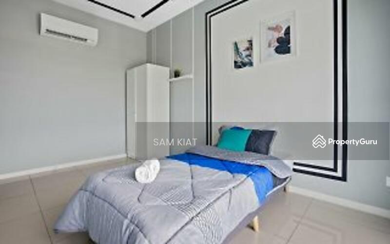 Untuk Disewa - V-Residensi