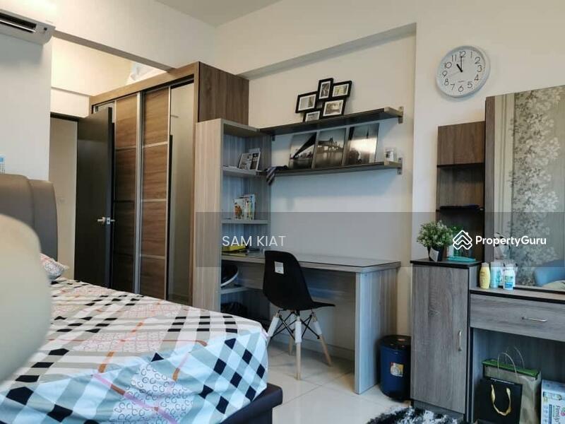 Untuk Disewa - V-Residensi