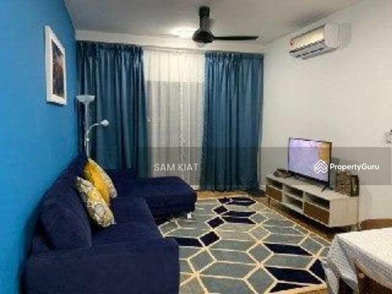 Untuk Disewa - V-Residensi