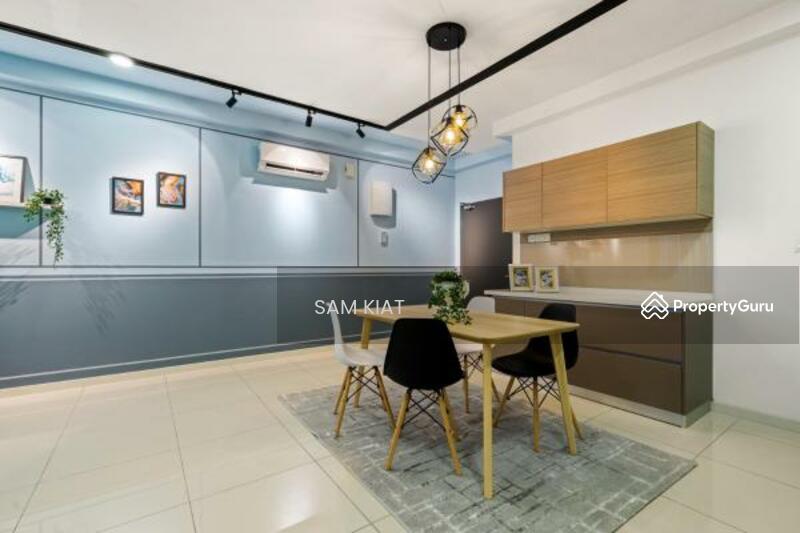 Untuk Disewa - V-Residensi