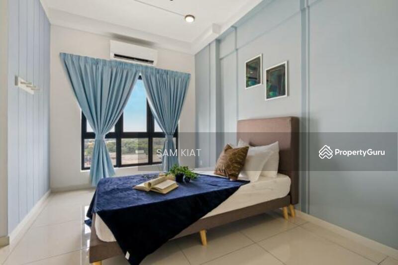 Untuk Disewa - V-Residensi