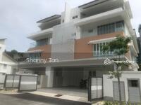 For Sale - Puncak Indah, Bandar Sungai Long
