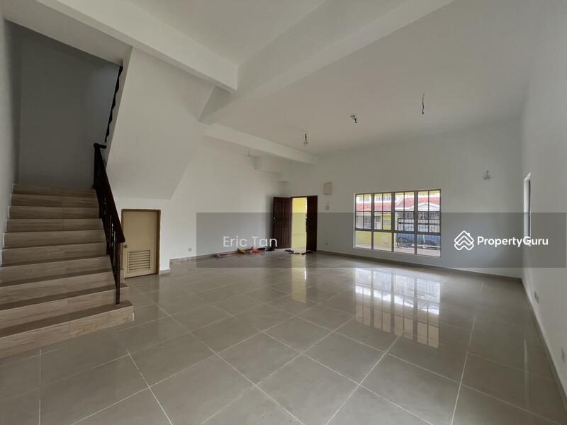 Untuk Dijual - Cheras freehold Semi-D