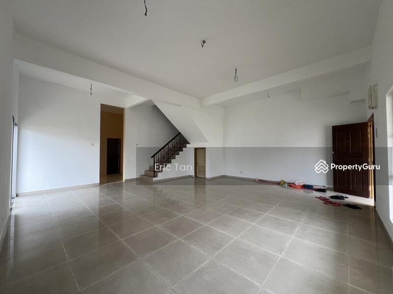 Untuk Dijual - Cheras freehold Semi-D