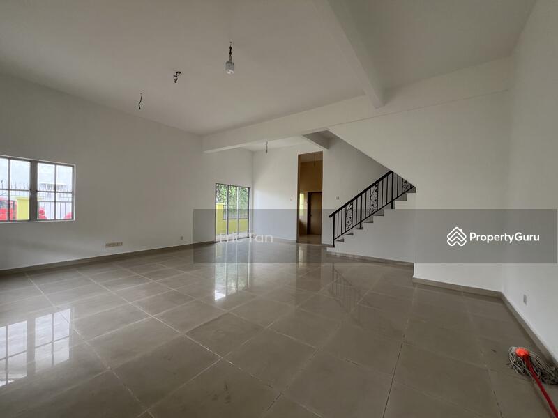 Untuk Dijual - Cheras freehold Semi-D