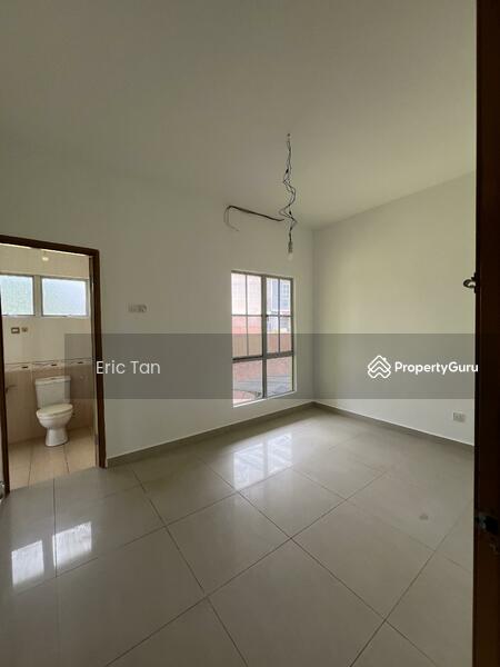 Untuk Dijual - Cheras freehold Semi-D
