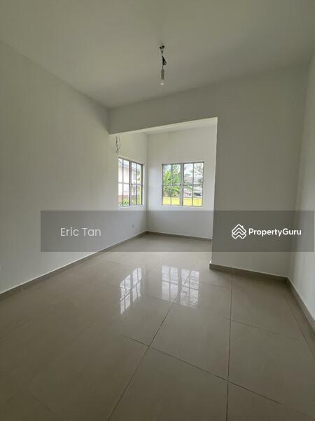 Untuk Dijual - Cheras freehold Semi-D