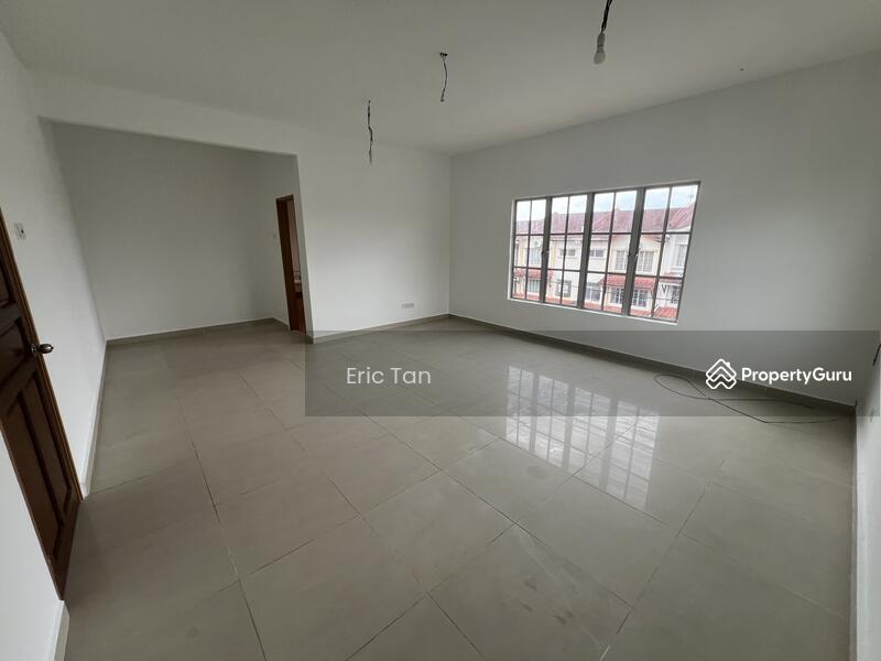 Untuk Dijual - Cheras freehold Semi-D