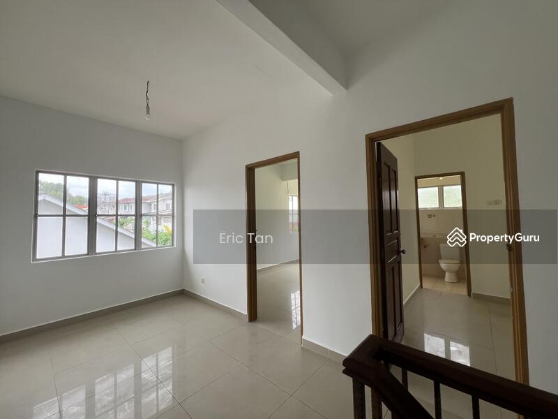 Untuk Dijual - Cheras freehold Semi-D
