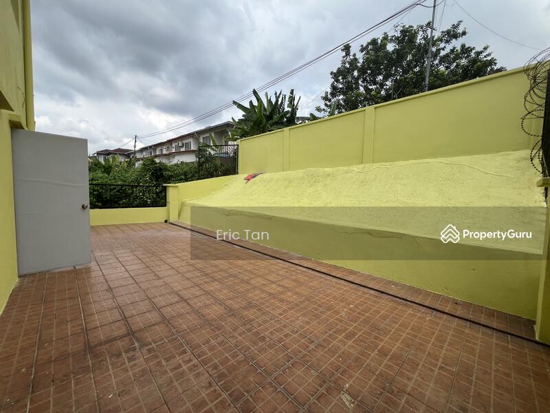 Untuk Dijual - Cheras freehold Semi-D