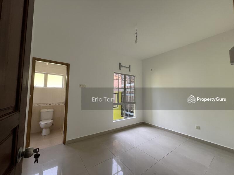 Untuk Dijual - Cheras freehold Semi-D