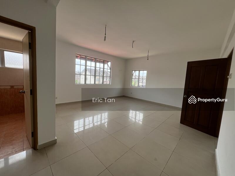 Untuk Dijual - Cheras freehold Semi-D