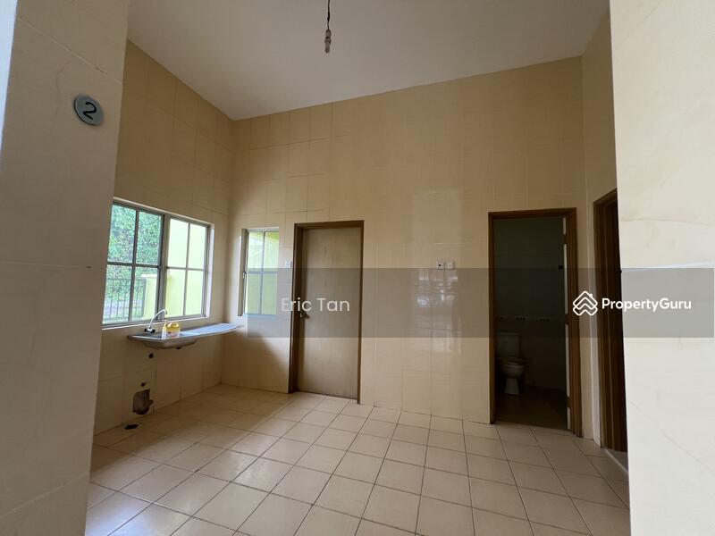 Untuk Dijual - Cheras freehold Semi-D