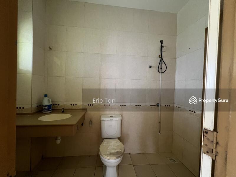 Untuk Dijual - Cheras freehold Semi-D