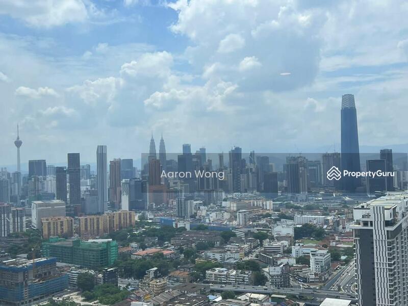 Trion @ KL untuk Untuk Disewa - RM 1,300 /bulan, Mac 2026 - PropertyGuru.com.my