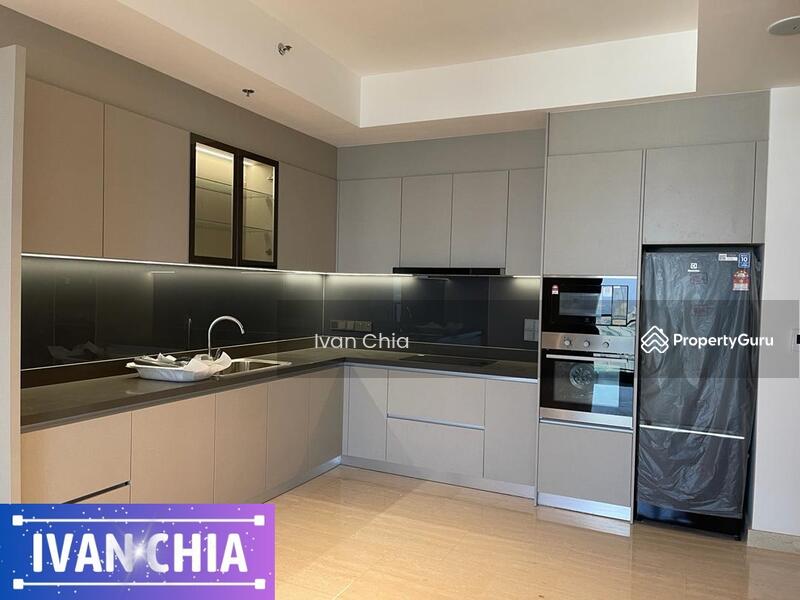 Marriott Residence Gurney, Gurney Drive, Penang, 2