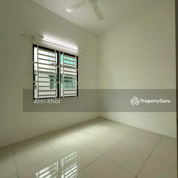 Taman Santuary, Alma, Bukit Mertajam, Penang, 4 Bedrooms, 1880 sqft
