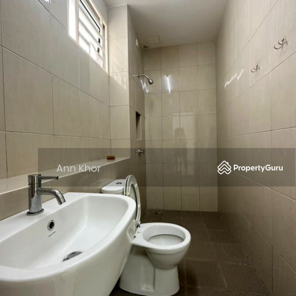 Taman Santuary, Alma, Bukit Mertajam, Penang, 4 Bedrooms, 1880 sqft