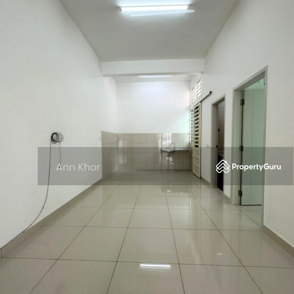 Taman Santuary, Alma, Bukit Mertajam, Penang, 4 Bedrooms, 1880 sqft