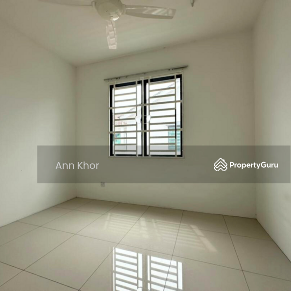 Taman Santuary, Alma, Bukit Mertajam, Penang, 4 Bedrooms, 1880 sqft