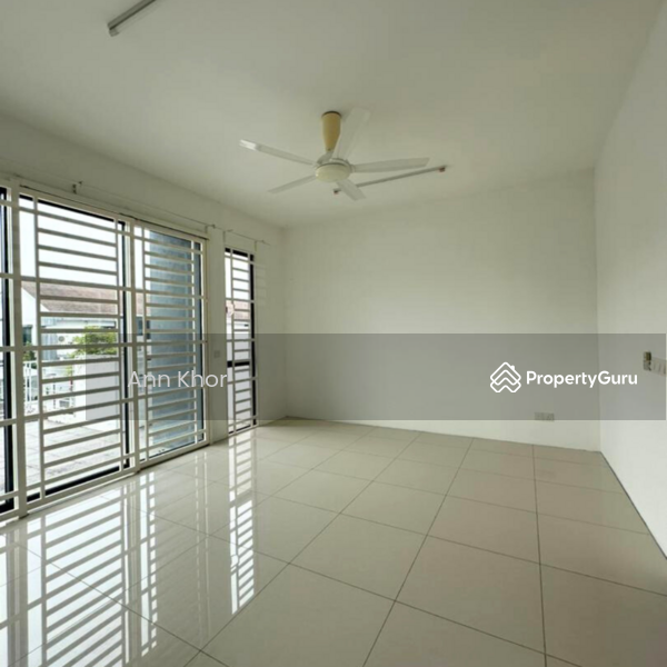 Taman Santuary, Alma, Bukit Mertajam, Penang, 4 Bedrooms, 1880 sqft