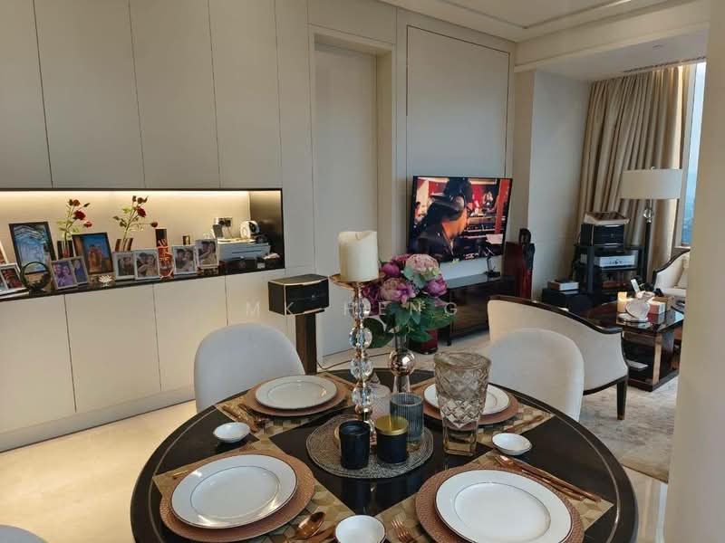 Service Residence for Sale at Pavilion Suites - MK Heng - PropertyGuru.com.my