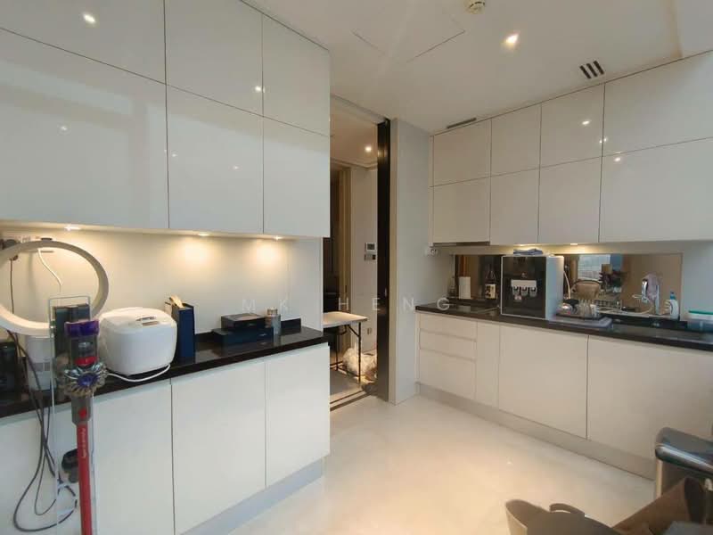Service Residence for Sale at Pavilion Suites - MK Heng - PropertyGuru.com.my