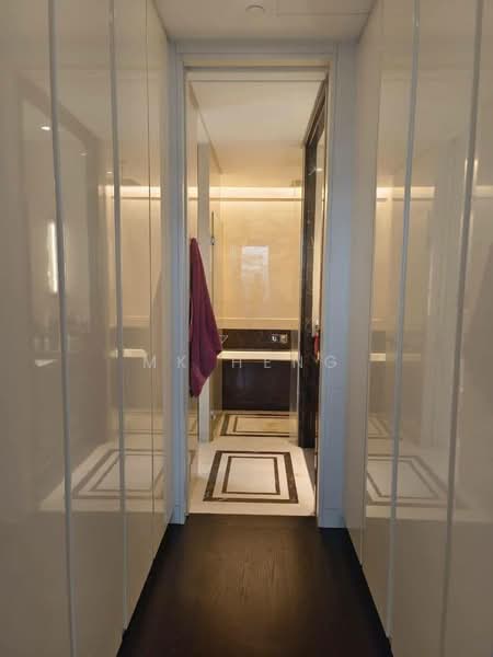 Service Residence for Sale at Pavilion Suites - MK Heng - PropertyGuru.com.my