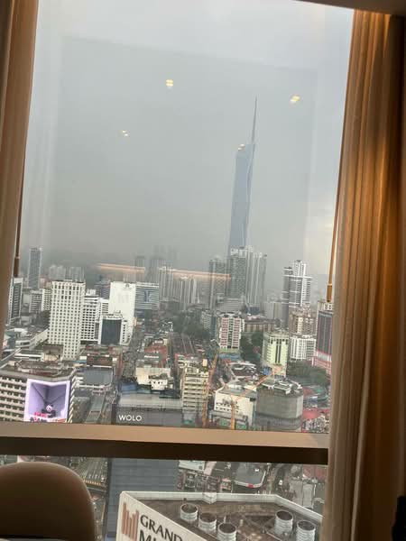 Service Residence for Sale at Pavilion Suites - MK Heng - PropertyGuru.com.my