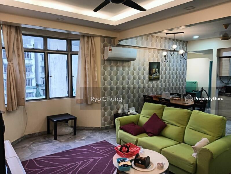 Subang Perdana Goodyear Court 10, Jalan Subang Indah, USJ 15, USJ