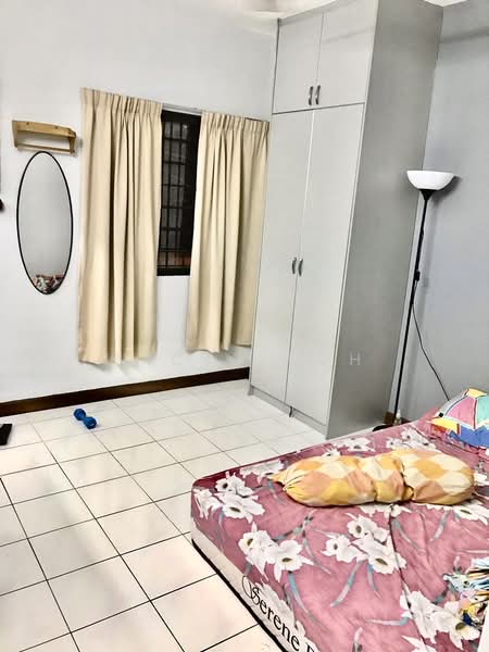Condominium for Sale at D'aman Crimson - Nick Yeoh - Bedroom - PropertyGuru.com.my