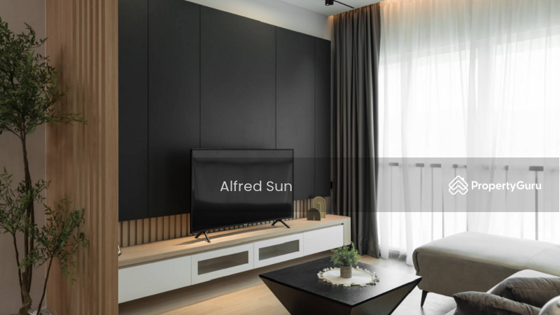 Mont Kiara's Exclusive Offering: European Sophistication and 10% ROI Opportunity untuk Untuk Dijual - RM 525,000, Mac 2026 - PropertyGuru.com.my