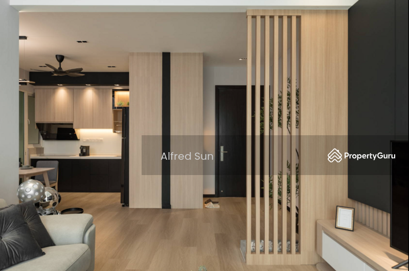 Mont Kiara's Exclusive Offering: European Sophistication and 10% ROI Opportunity untuk Untuk Dijual - RM 525,000, Mac 2026 - PropertyGuru.com.my