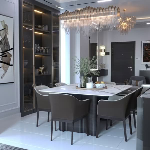 Mont Kiara's Exclusive Offering: European Sophistication and 10% ROI Opportunity untuk Untuk Dijual - RM 531,000, Apr 2026 - PropertyGuru.com.my