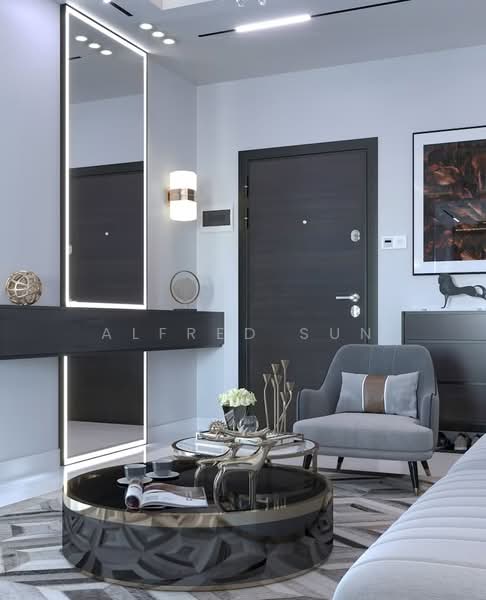 Mont Kiara's Exclusive Offering: European Sophistication and 10% ROI Opportunity untuk Untuk Dijual - RM 531,000, Apr 2026 - PropertyGuru.com.my