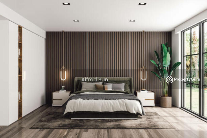 Kondominium untuk Dijual di Mont Kiara's Exclusive Offering: European Sophistication and 10% ROI Opportunity - Alfred Sun - PropertyGuru.com.my