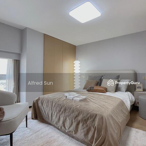 For Sale - Mont Kiara Royal Duplex Retreat: Exclusive European Palace-Inspired Airbnb10% ROI!