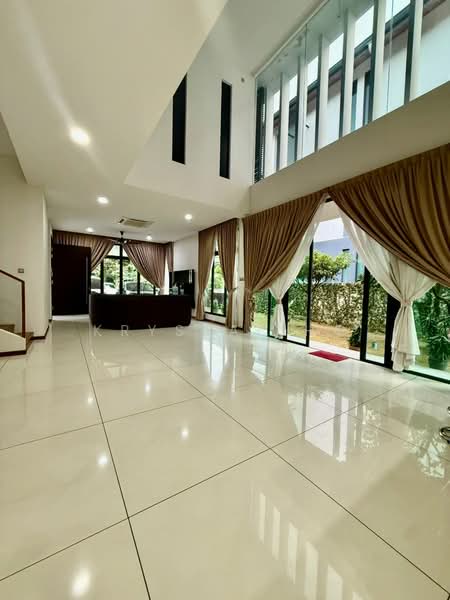 Bungalow for Rent in Masai (Johor) - Krystal Ho - PropertyGuru.com.my