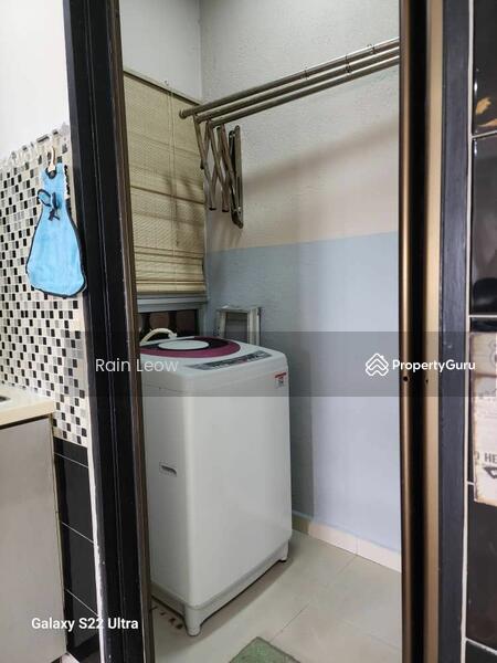 Apartment for Rent at Vista Impiana - Rain Leow - PropertyGuru.com.my