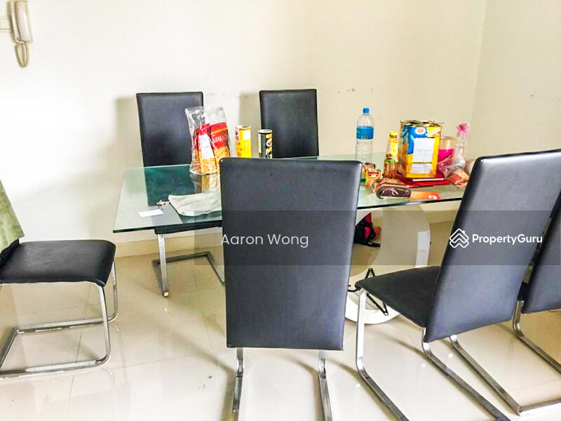 Le Yuan Residence untuk Untuk Dijual - RM 849,000, Mac 2026 - PropertyGuru.com.my