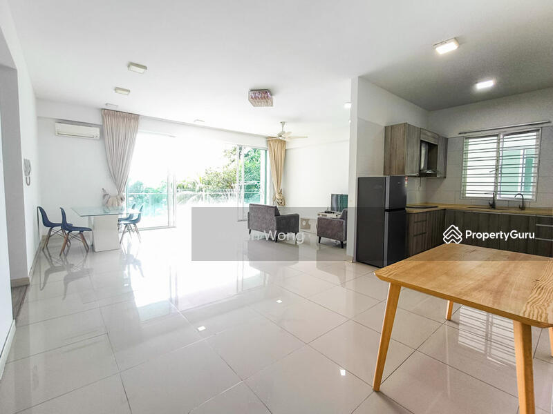 Le Yuan Residence untuk Untuk Dijual - RM 849,000, Mac 2026 - PropertyGuru.com.my