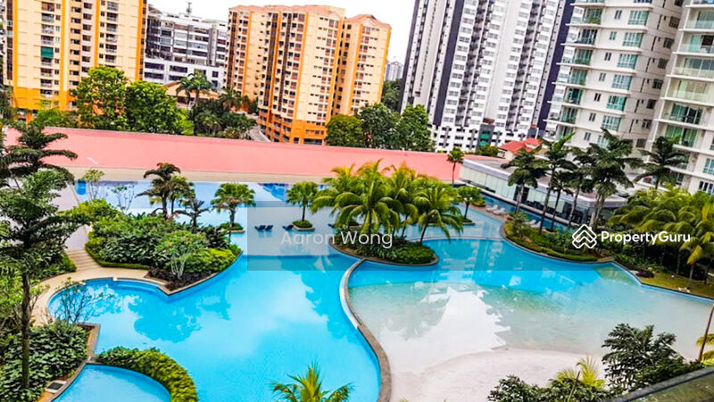 Le Yuan Residence untuk Untuk Dijual - RM 849,000, Mac 2026 - PropertyGuru.com.my
